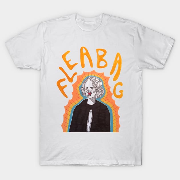 Fleabag t shirt india new arrivals